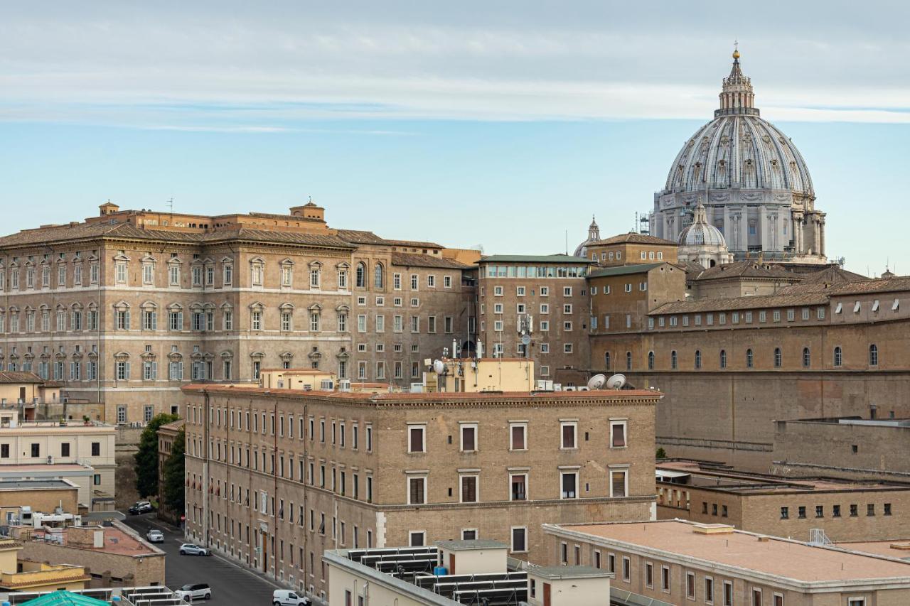 Bed and breakfast A Picture Of Roma