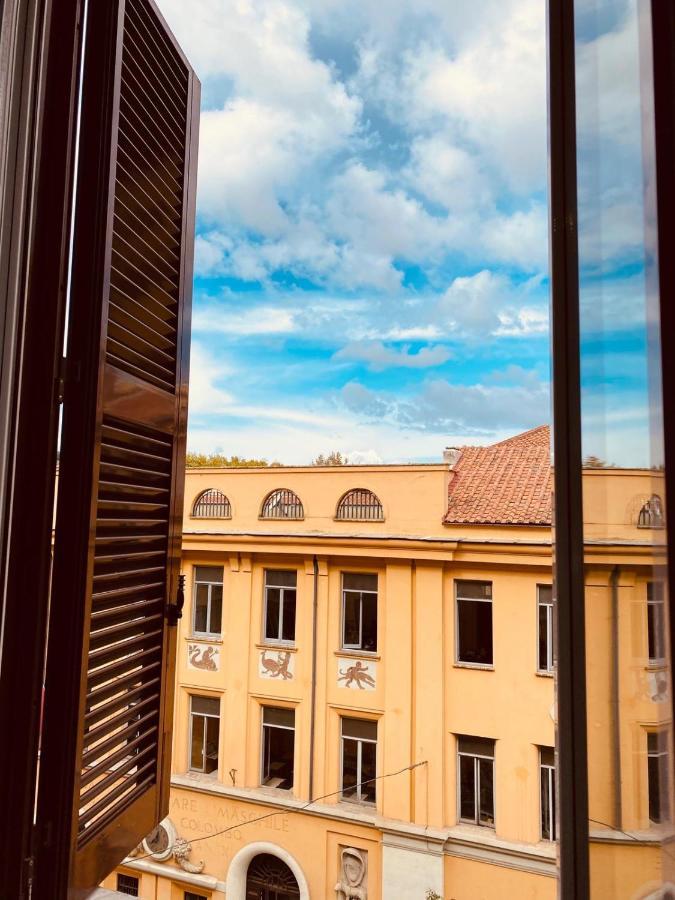 Casa de hóspedes Carpe Diem Vaticano