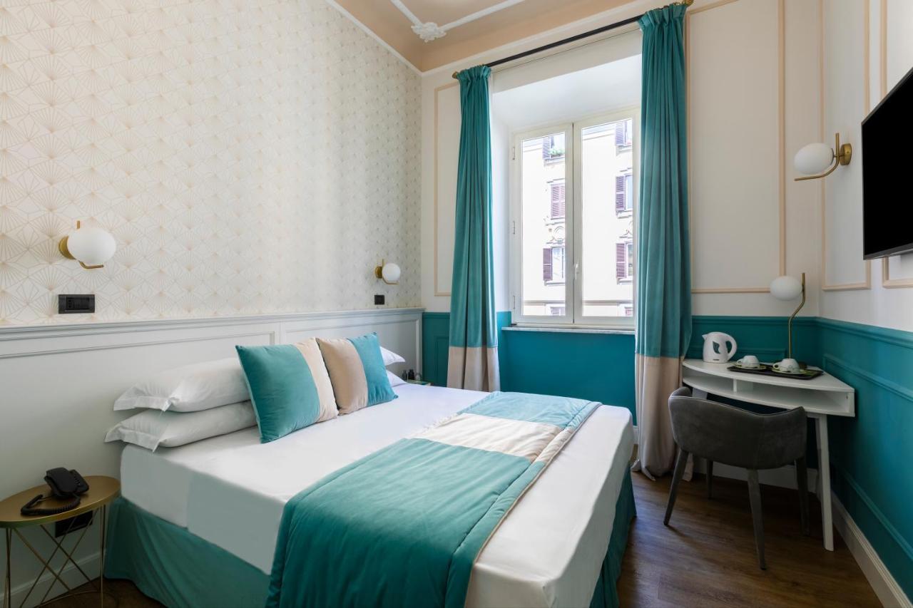 Hotell Coppede'