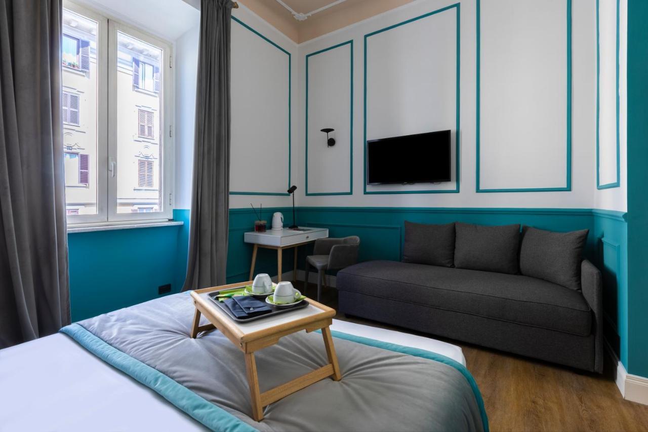 Hotell Coppede'