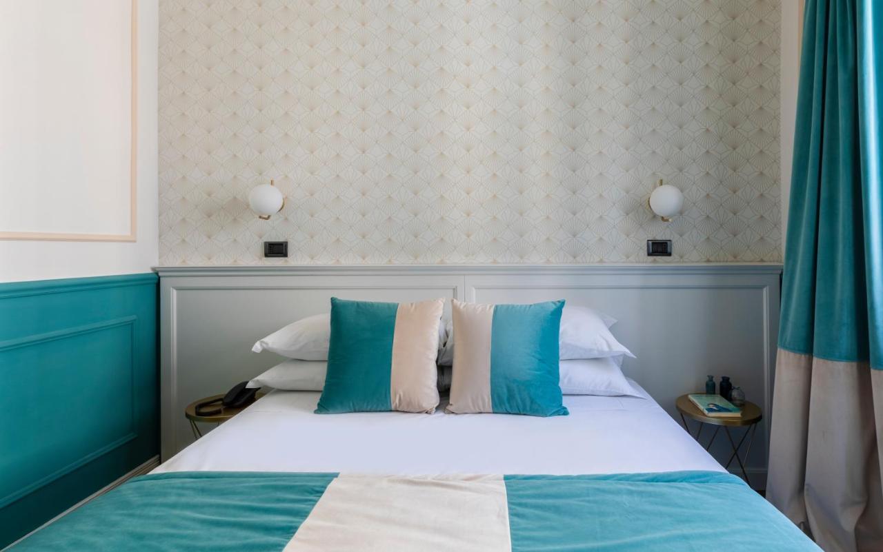 Hotell Coppede' 3*