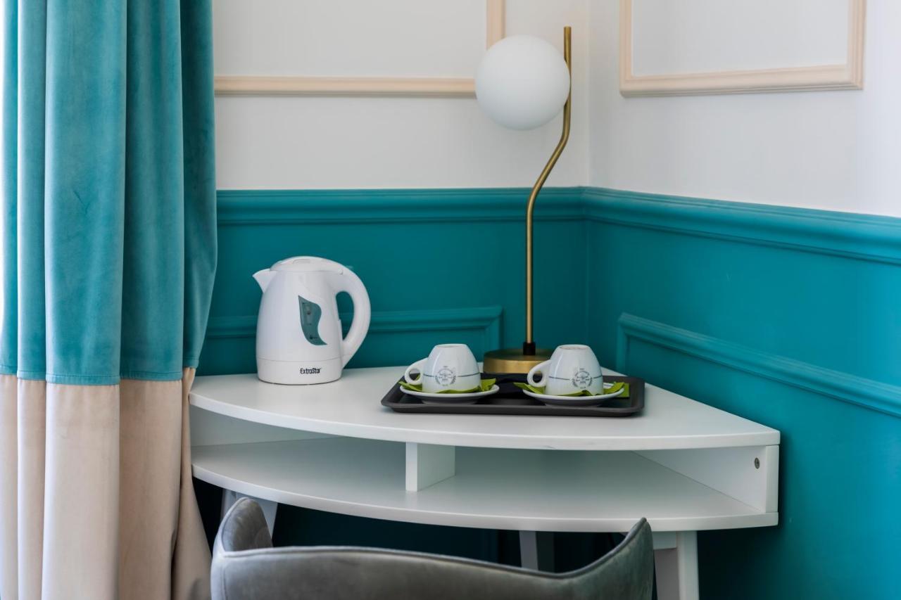 Coppede' Hotell Roma