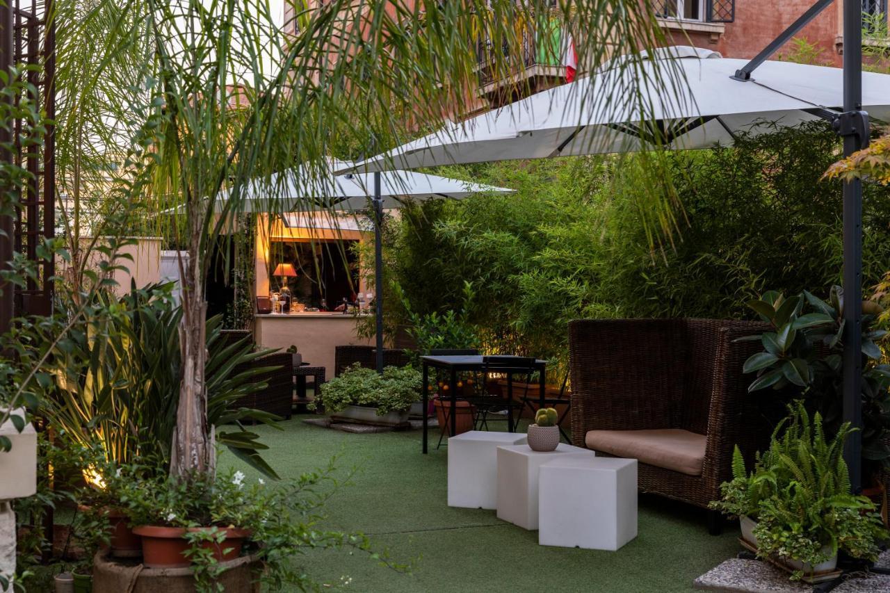 Coppede' Hotell Roma