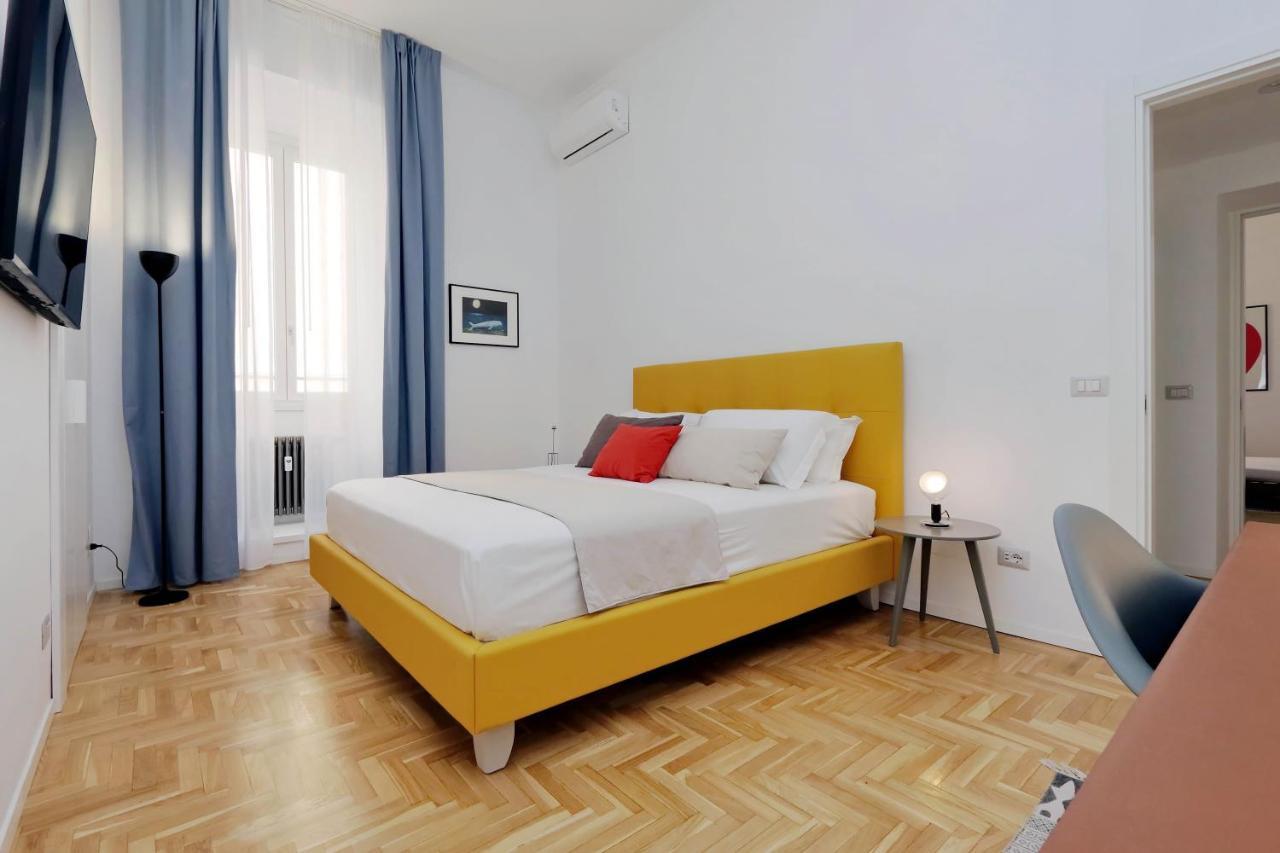 Propaganda Apartamento Roma
