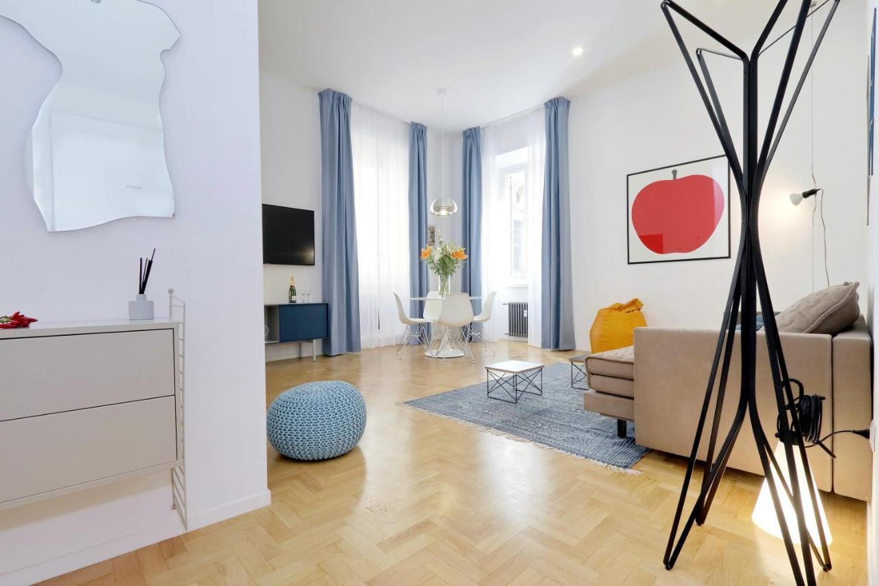 Apartamento Propaganda Roma