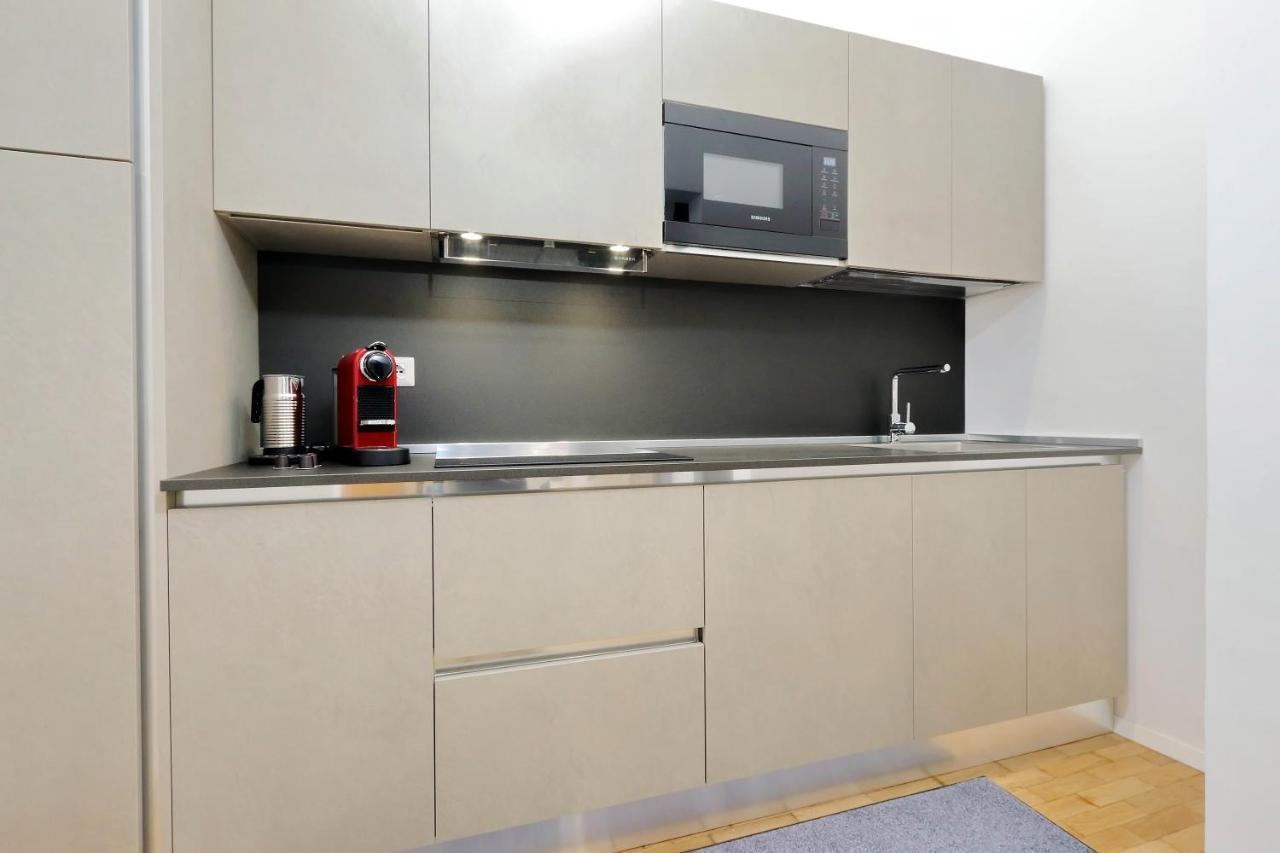 Apartamento Propaganda Roma