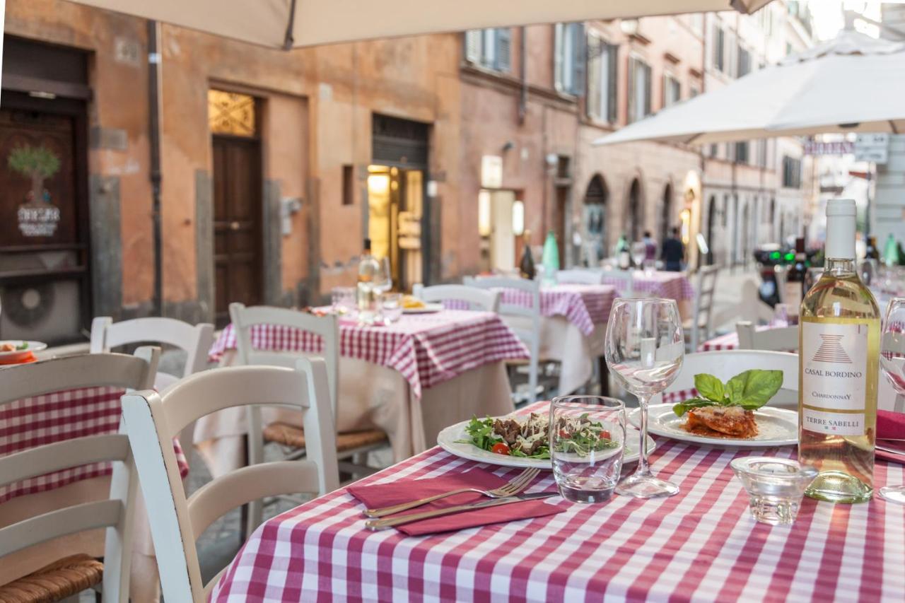 Casa In Monti Guest house