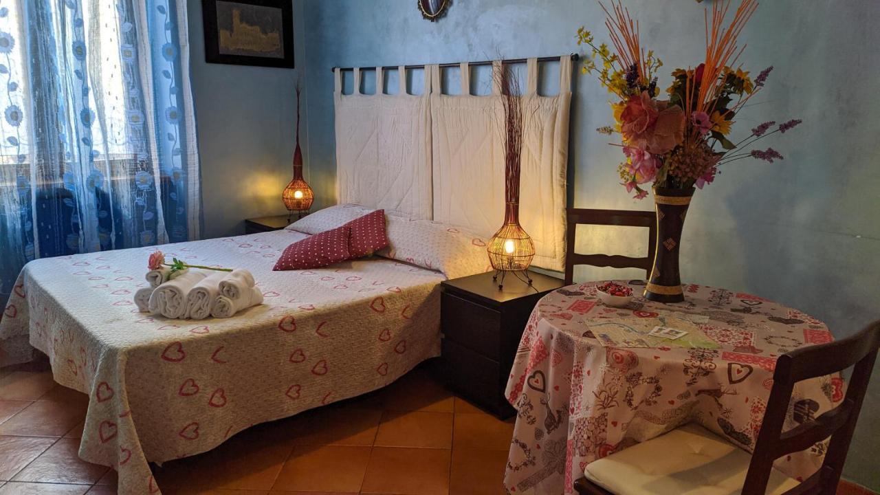 Prati Bed & Breakfast