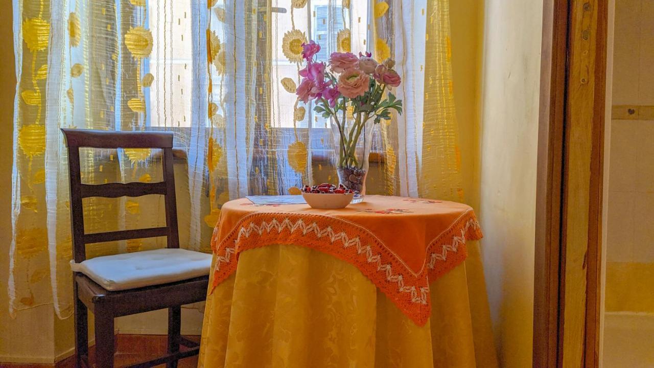 Prati Bed & Breakfast Rome