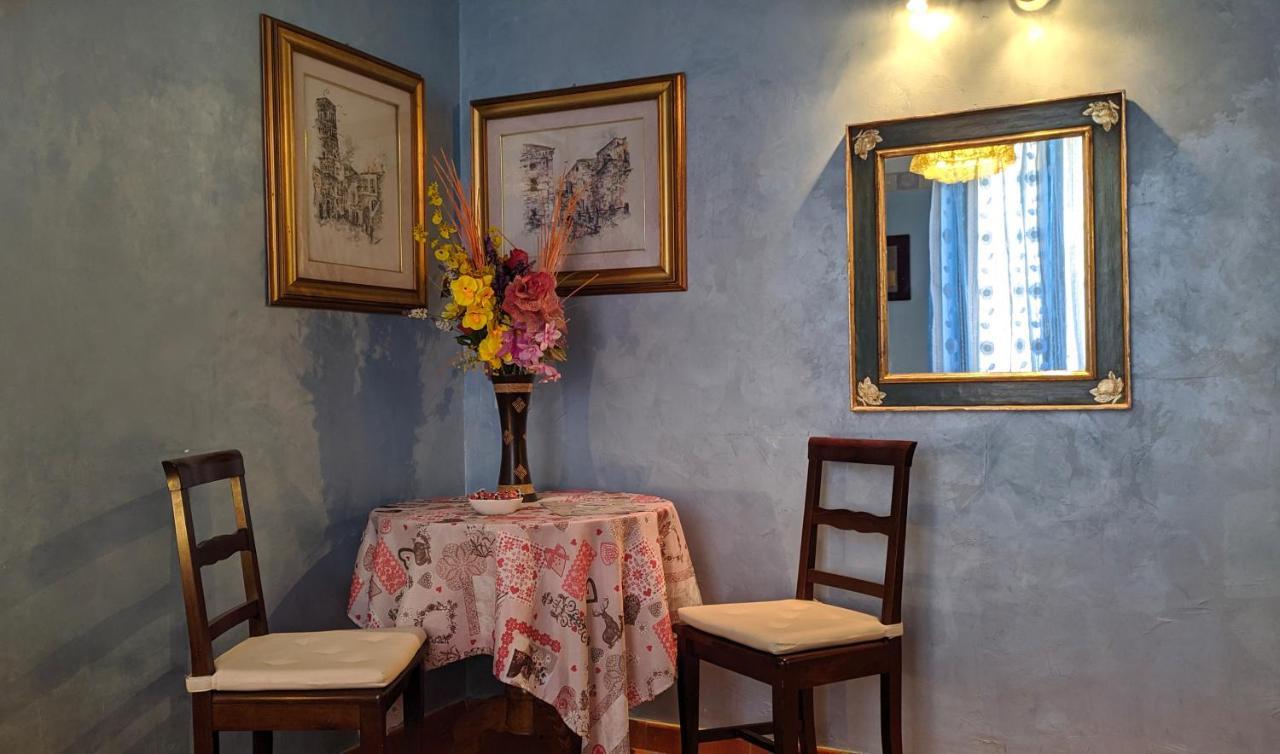 Prati Acomodação com café da manhã  2*