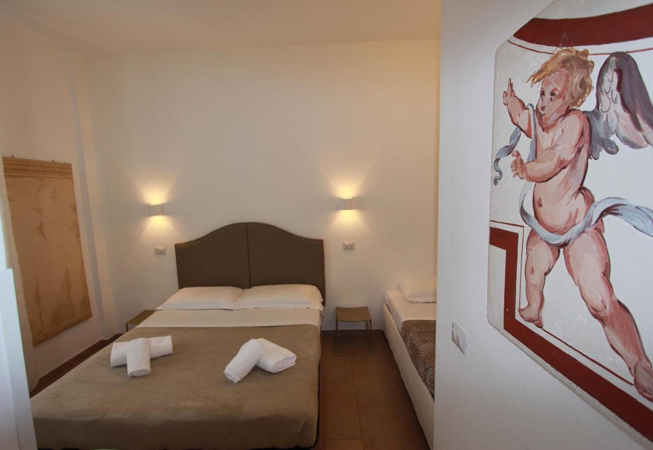 Pensión Art Atelier Vaticano 3*