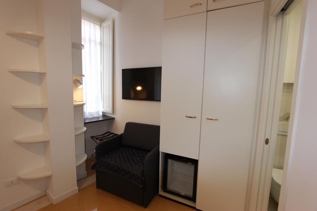 Gjestgiverier Art Atelier Risorgimento
