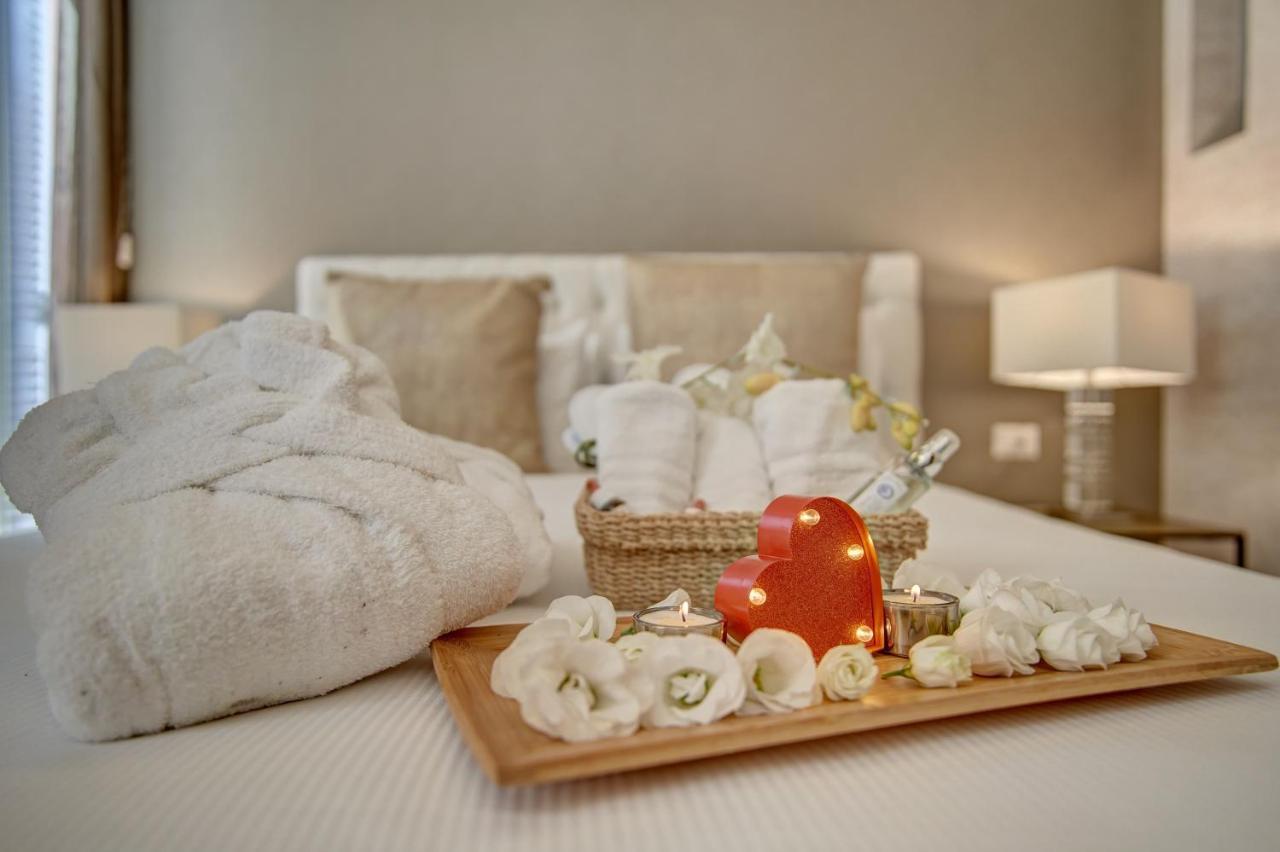 Spagna Boutique 3* Roma
