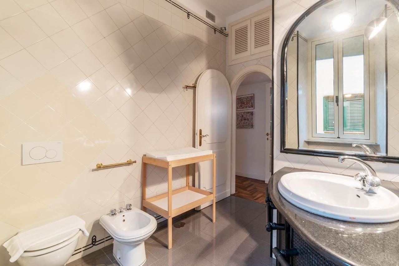 Apartment Casa Isabella Al Colosseo Rom