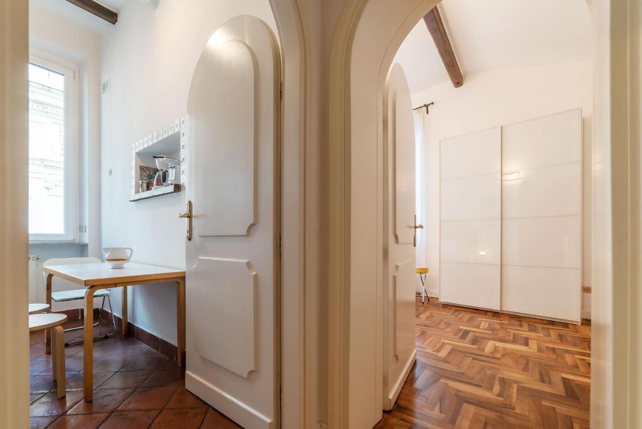Casa Isabella Al Colosseo Rom