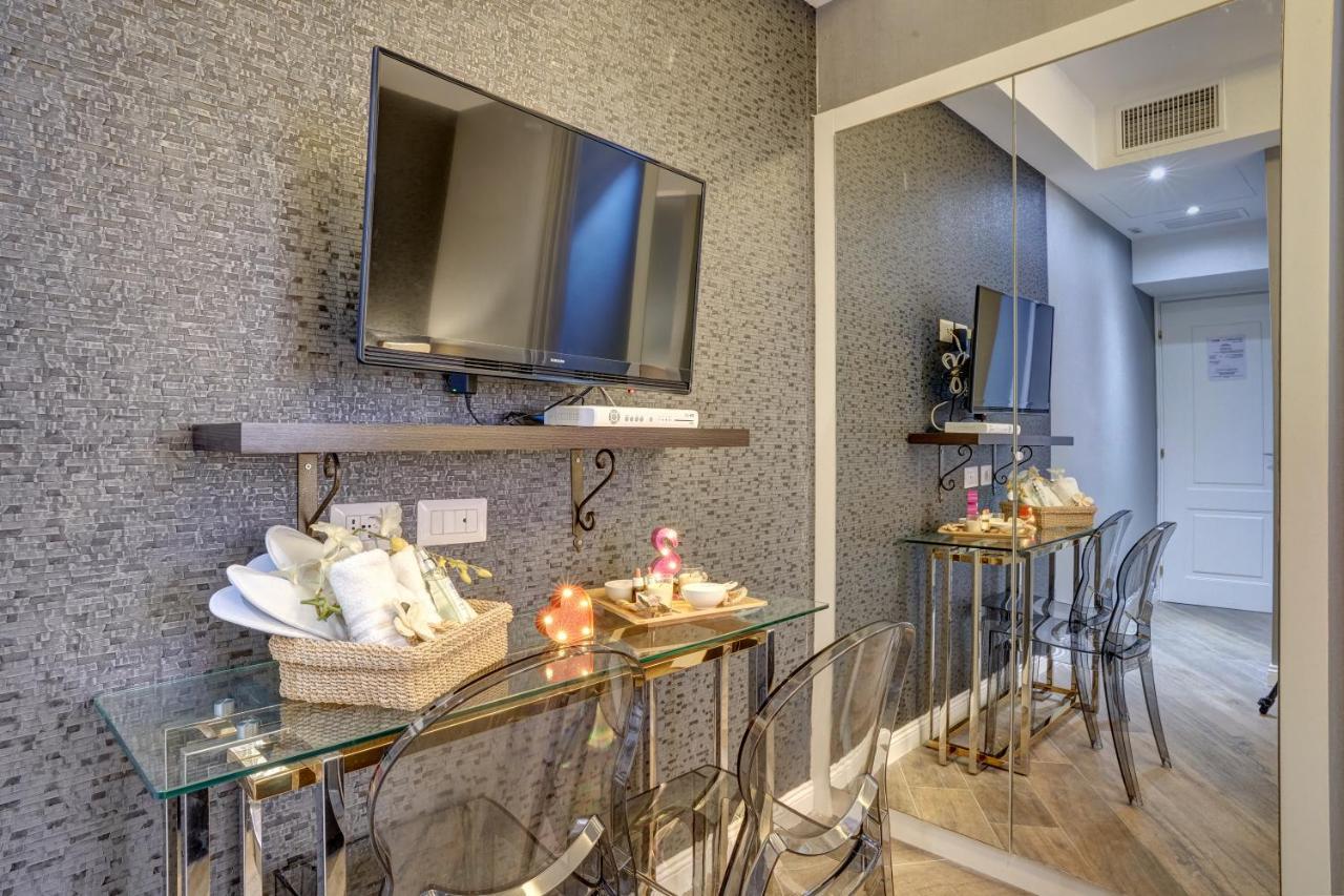 Affittacamere Spagna Boutique