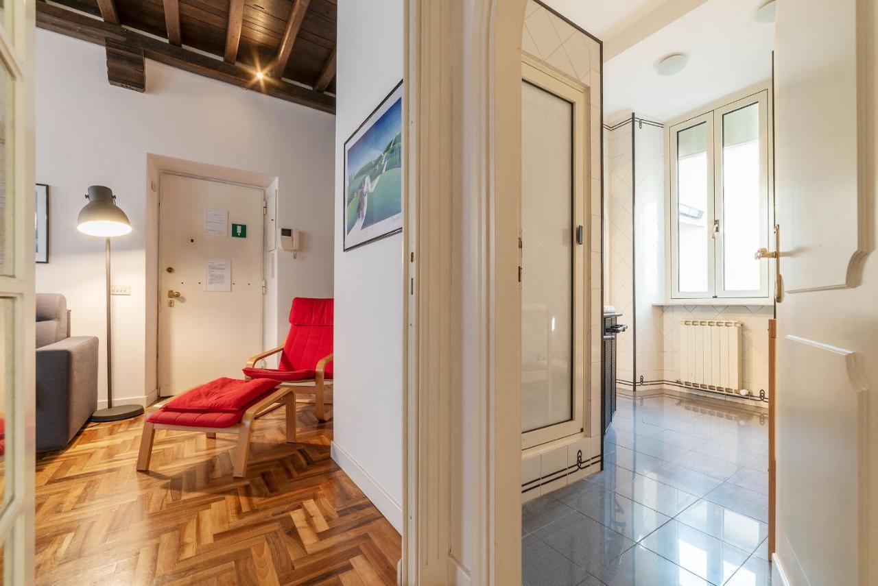 Casa Isabella Al Colosseo Apartment *