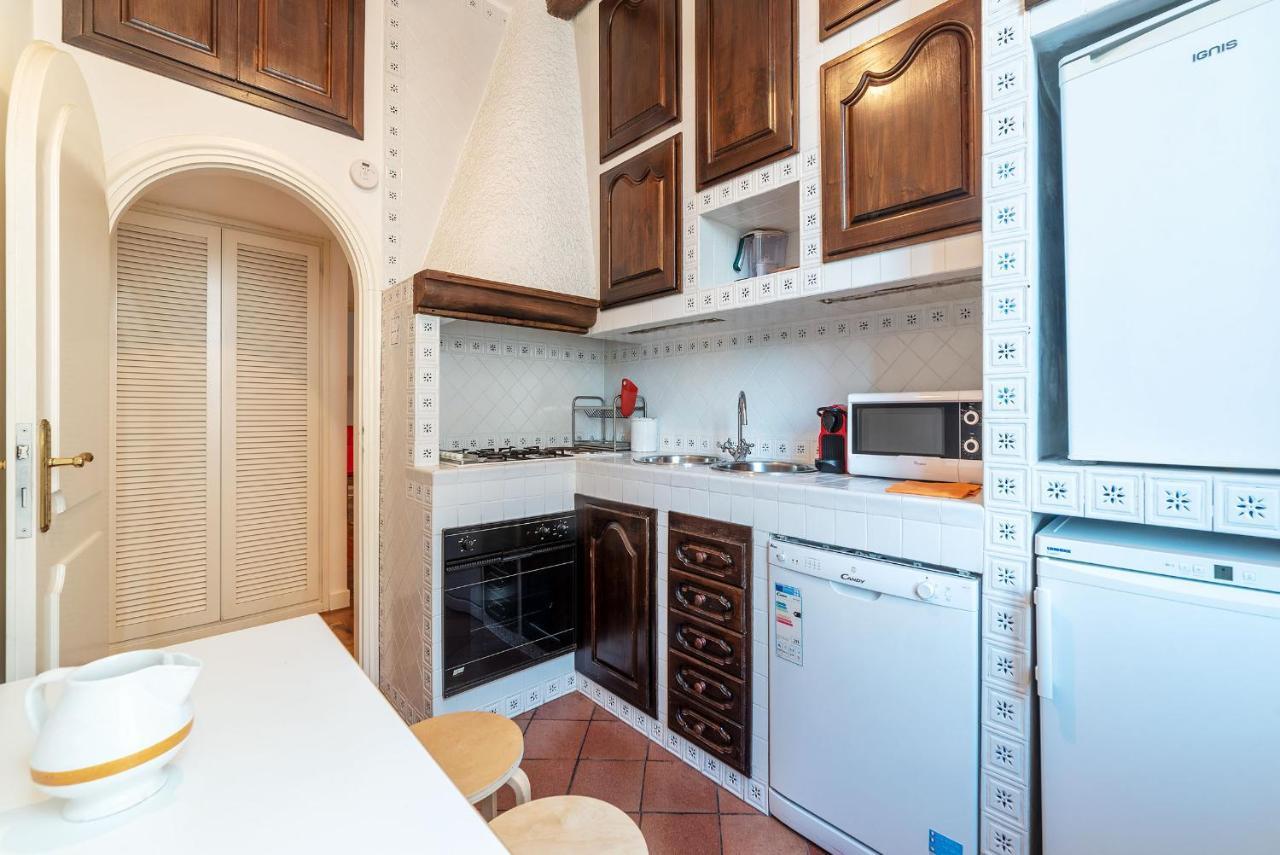 Apartment Casa Isabella Al Colosseo Rom