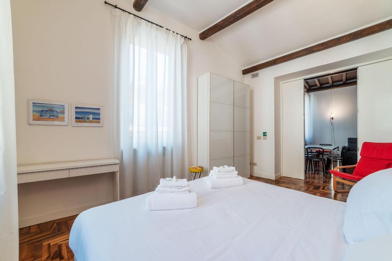 Apartment Casa Isabella Al Colosseo *