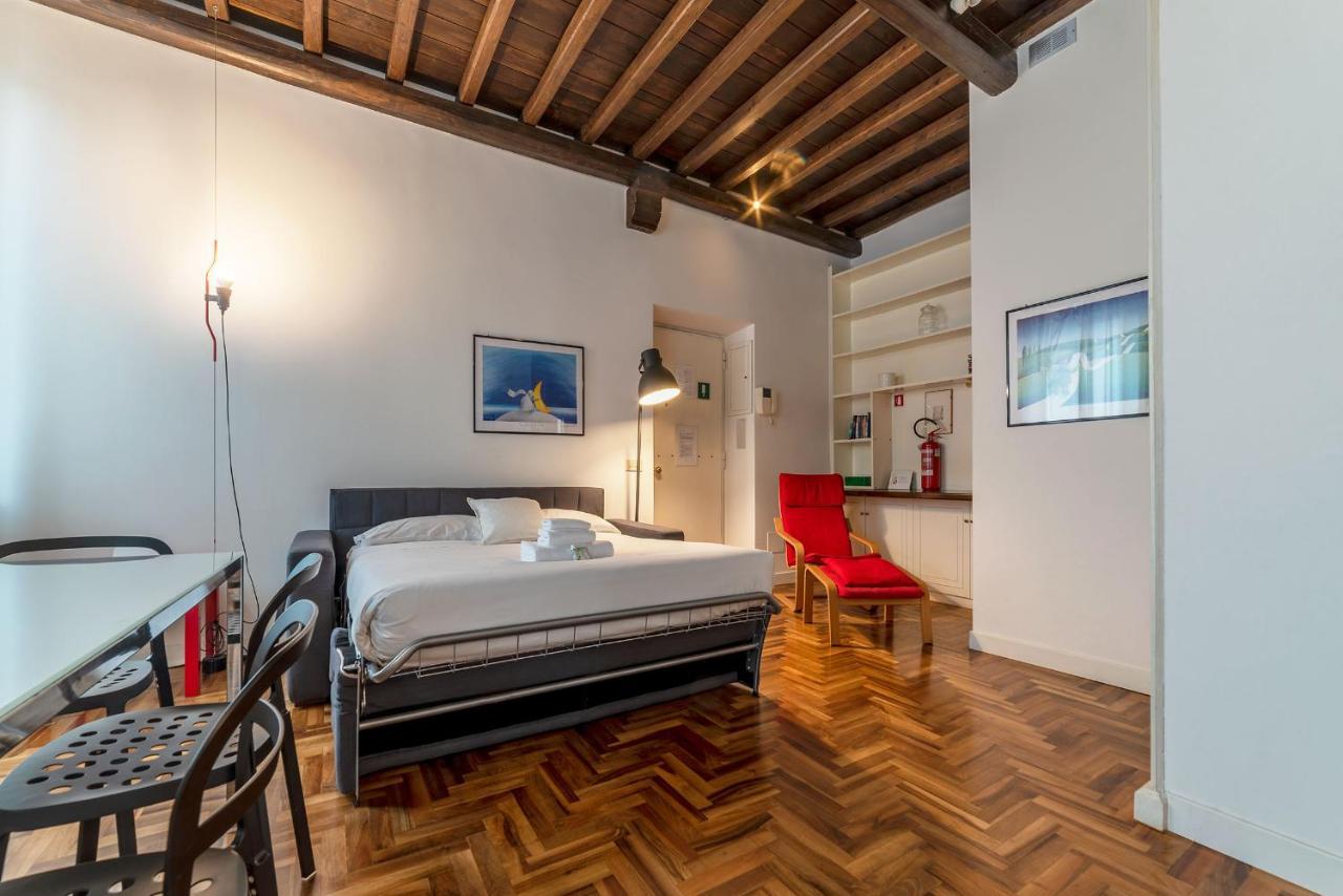 Casa Isabella Al Colosseo * Rom