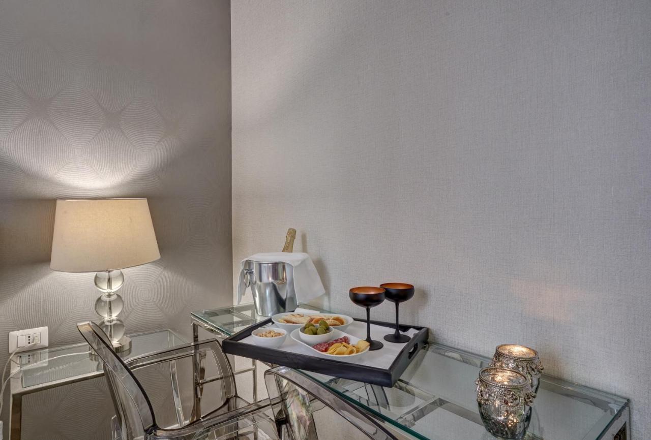 Spagna Boutique Roma