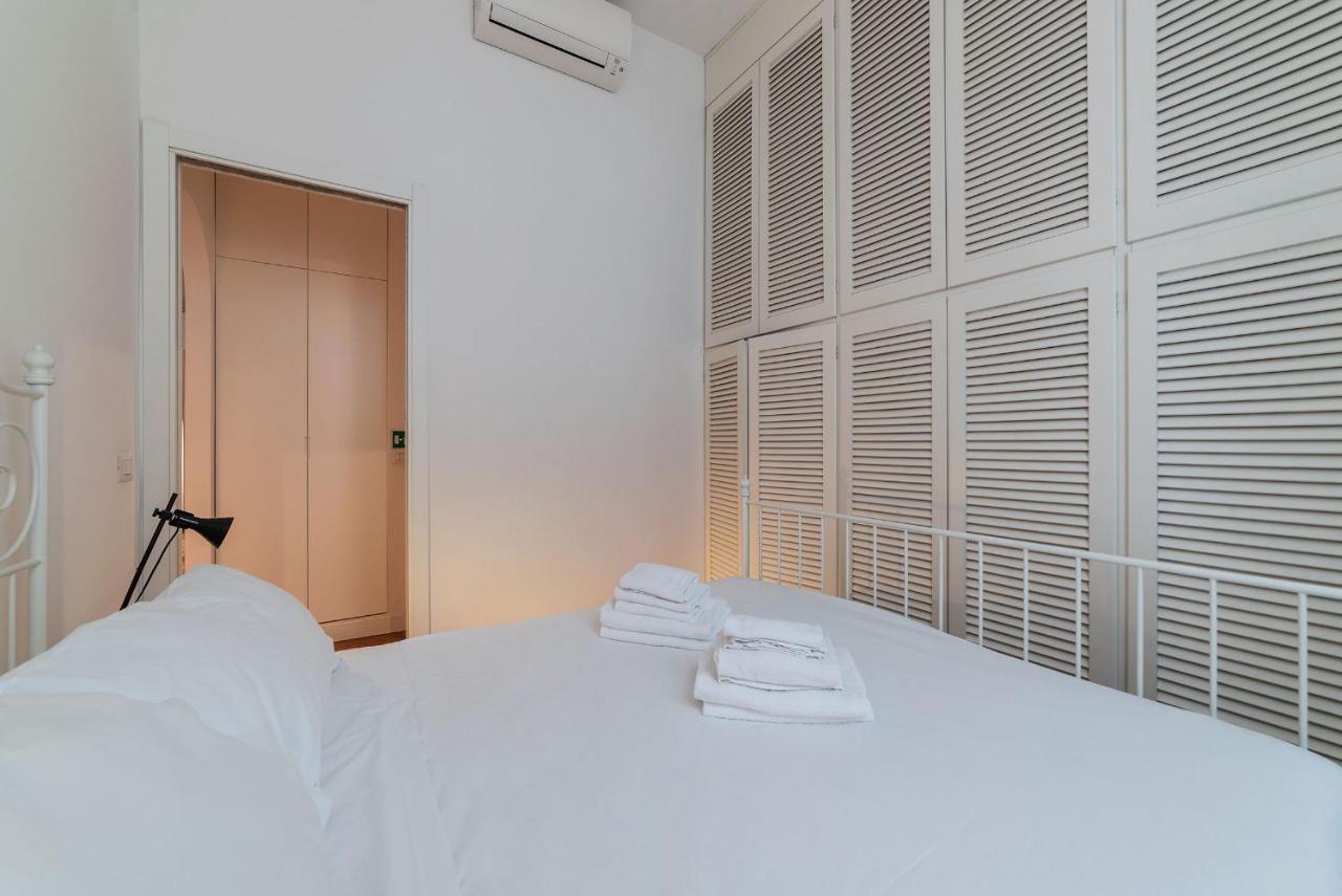 Casa Isabella Al Colosseo Apartment
