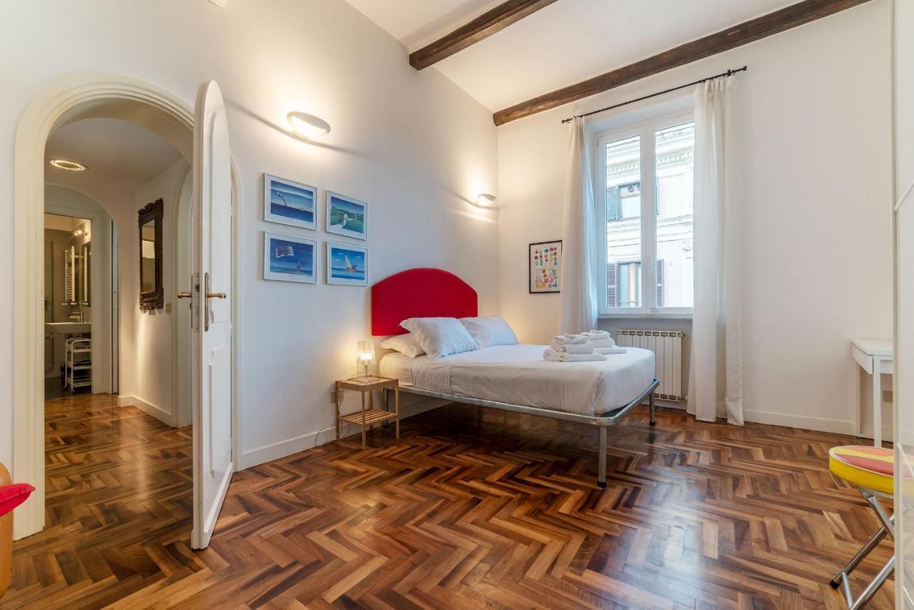 Casa Isabella Al Colosseo