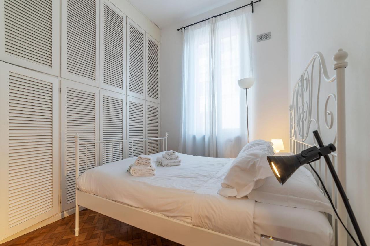 Apartment Casa Isabella Al Colosseo Rom