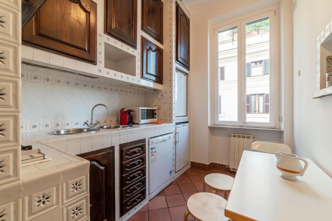 Casa Isabella Al Colosseo Apartment Rom