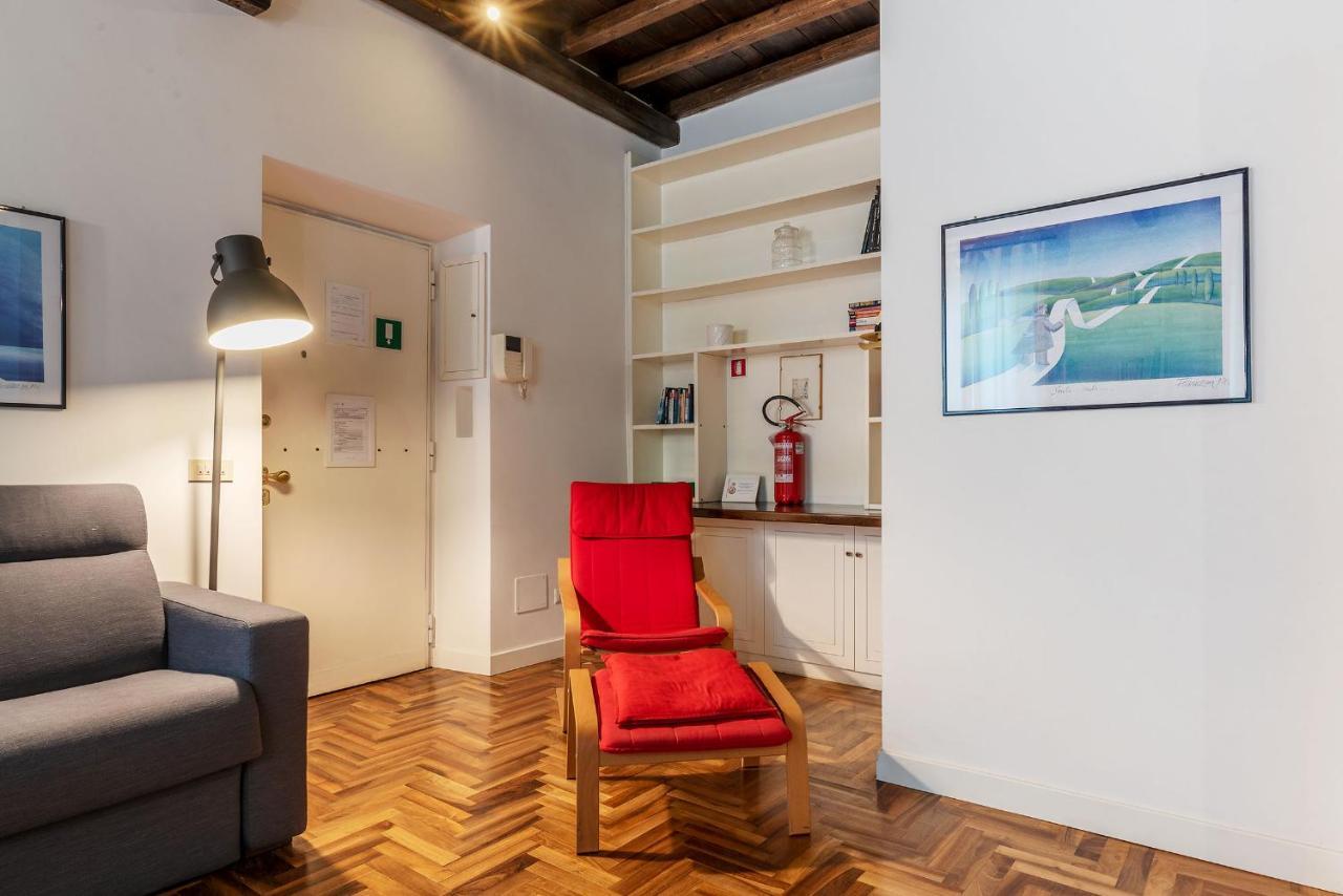 Casa Isabella Al Colosseo Rom