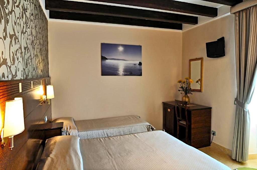 Hotel Al Casaletto Hotel 3*