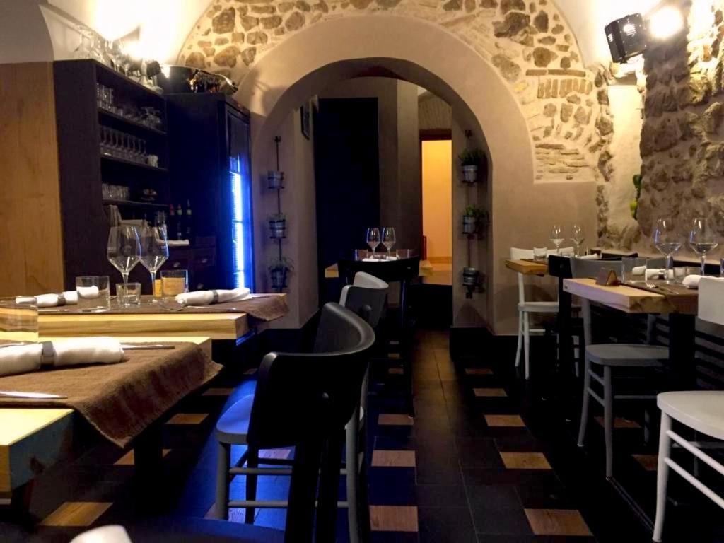 Al Casaletto Hotel Rom