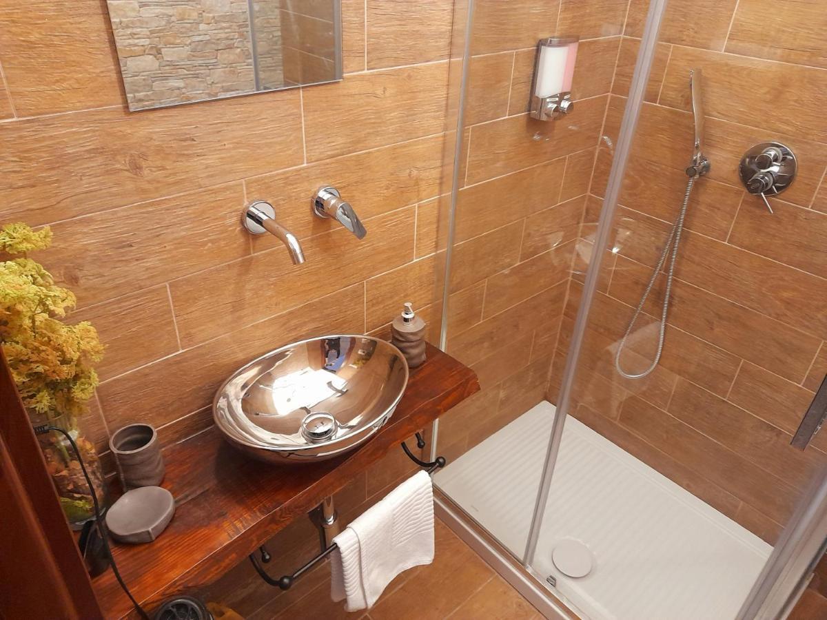 Bed & Breakfast Eritrea 80 Roma