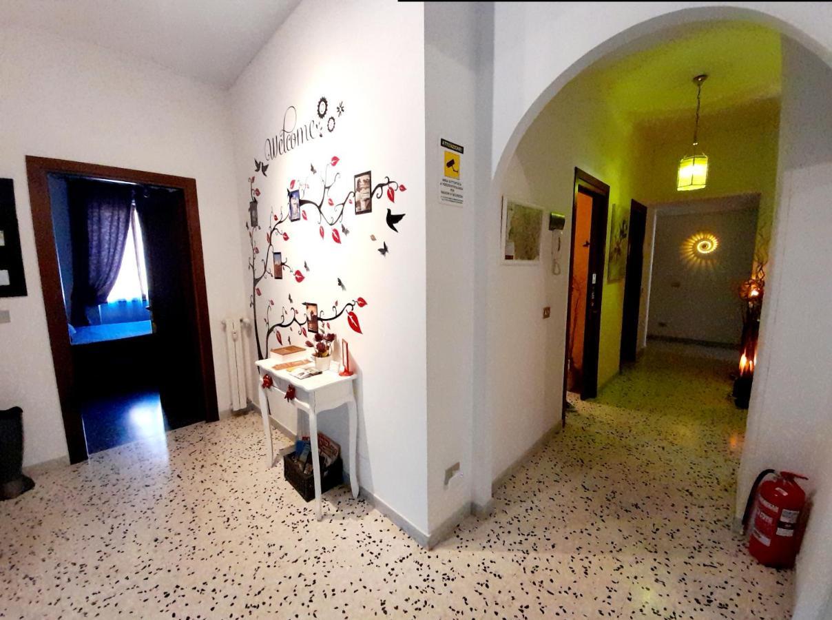 Eritrea 80 Bed & Breakfast 2*