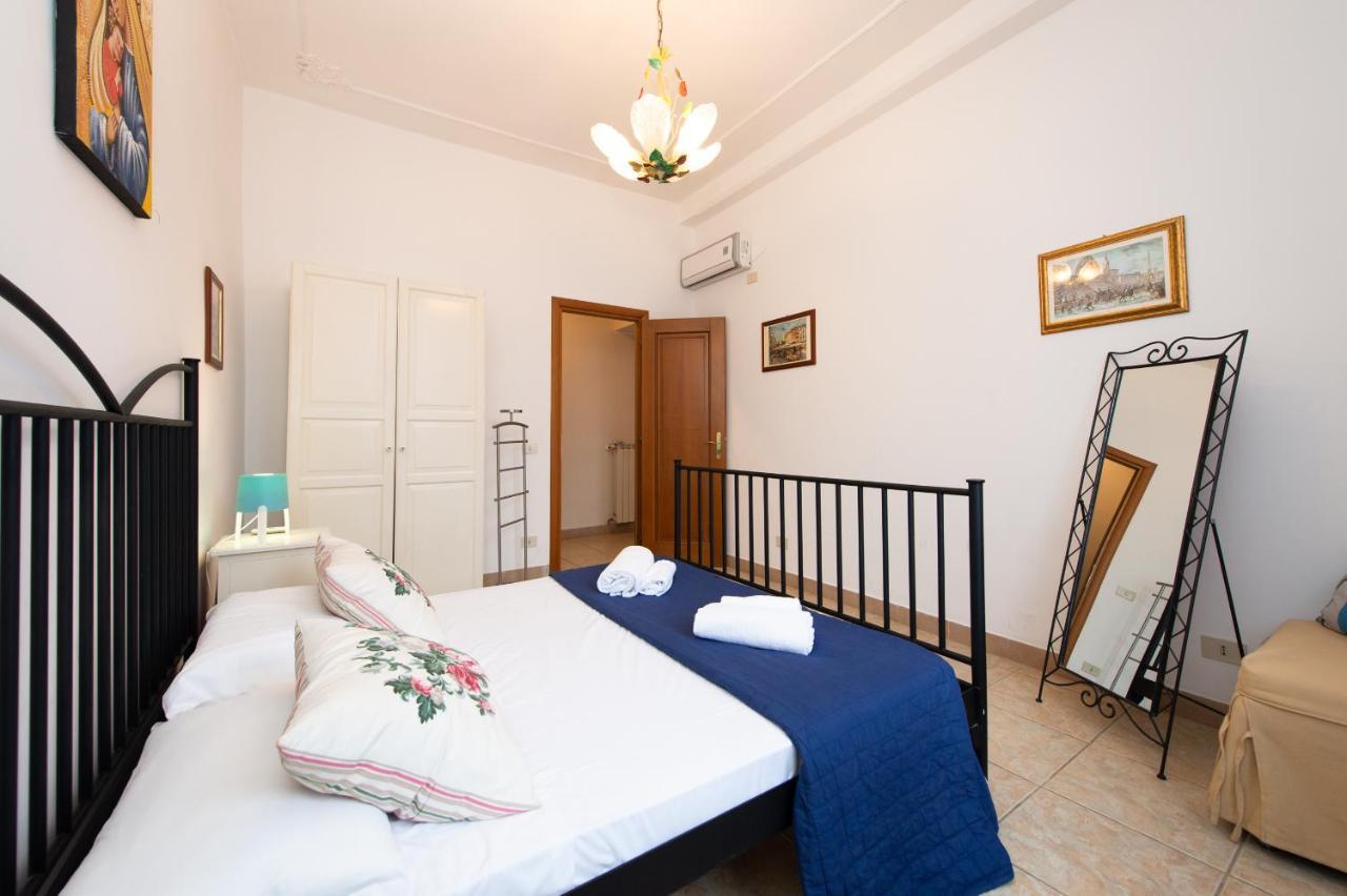Fornaci Deluxe San Pietro Appartamento Roma