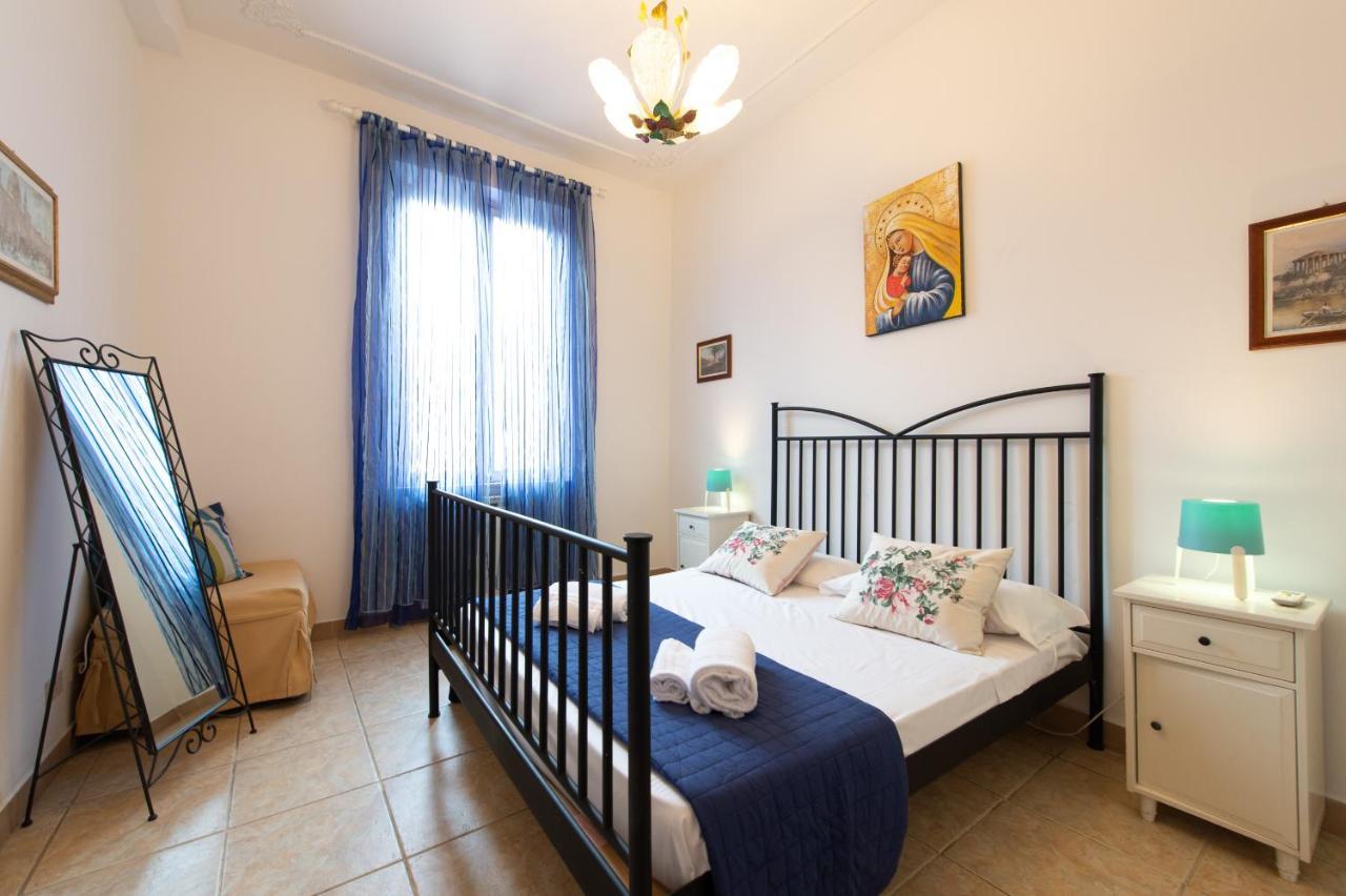 Fornaci Deluxe San Pietro Appartamento