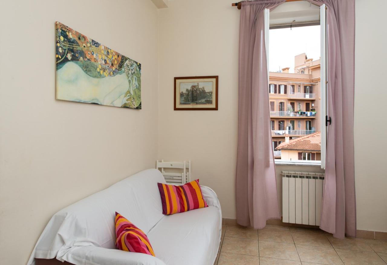 Fornaci Deluxe San Pietro Roma