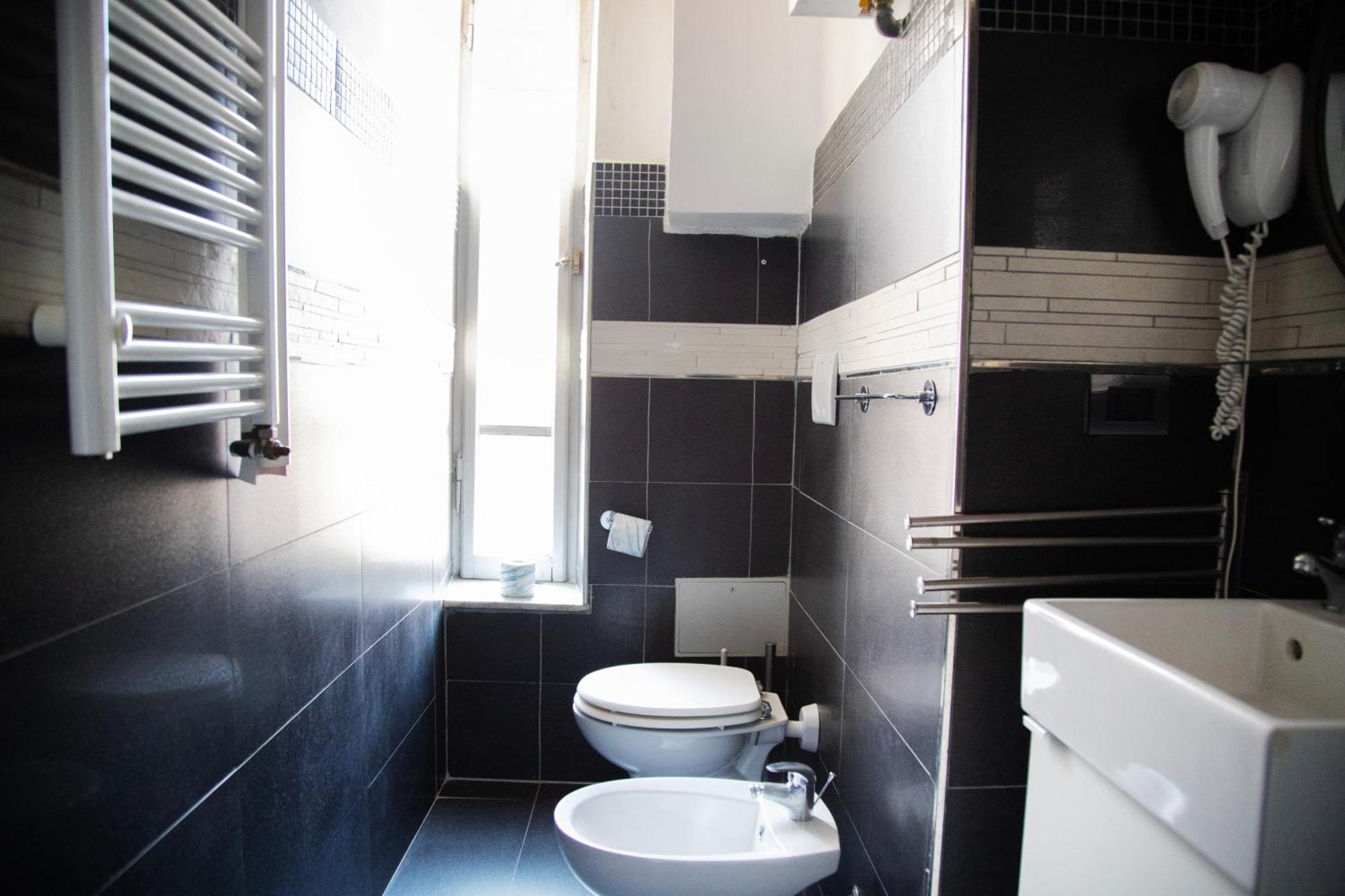 Casa E Per Vacanze Fienaroli 36 Roma
