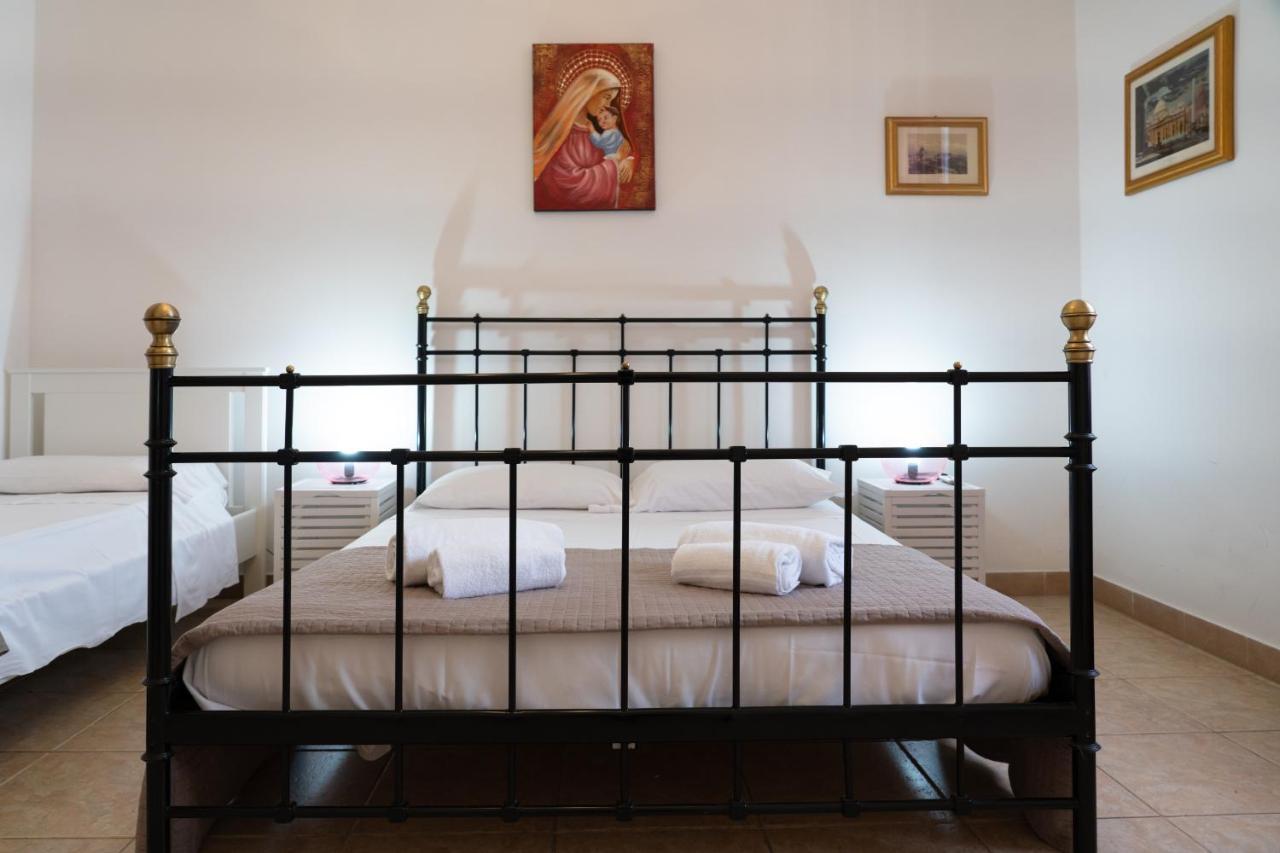 Appartamento Fornaci Deluxe San Pietro Roma