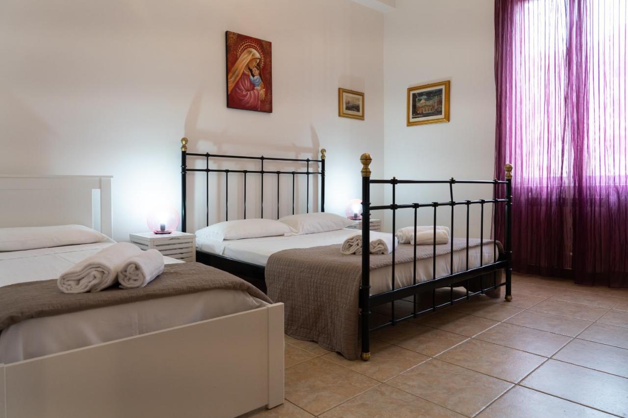 Fornaci Deluxe San Pietro Appartamento