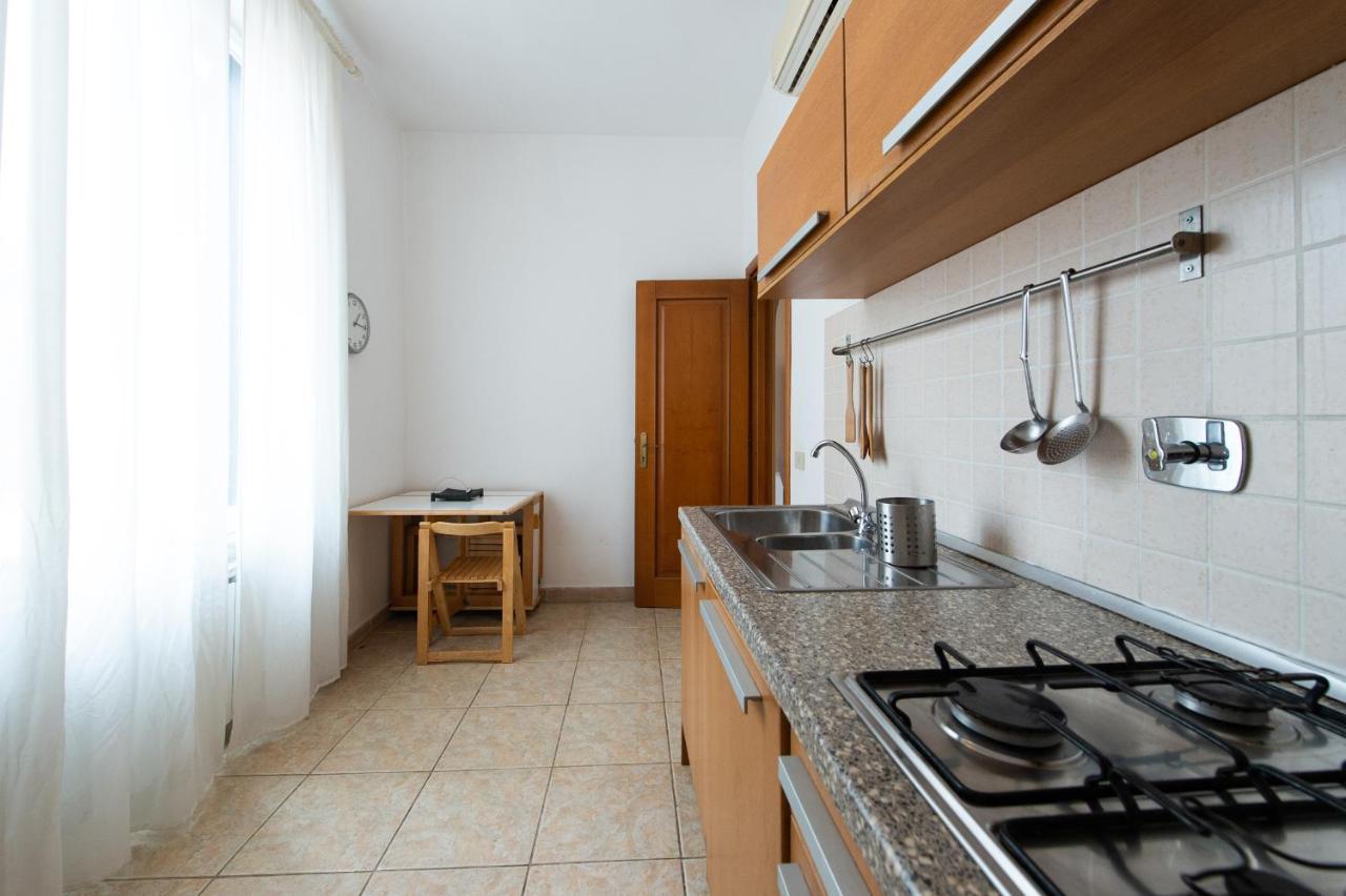 Fornaci Deluxe San Pietro Appartamento