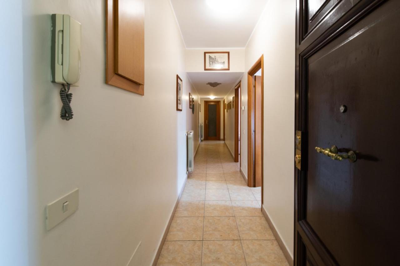 Apartment Fornaci Deluxe San Pietro Rome