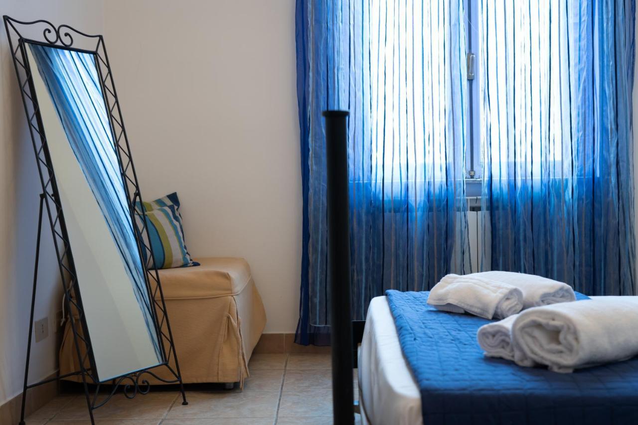 Fornaci Deluxe San Pietro Apartment *
