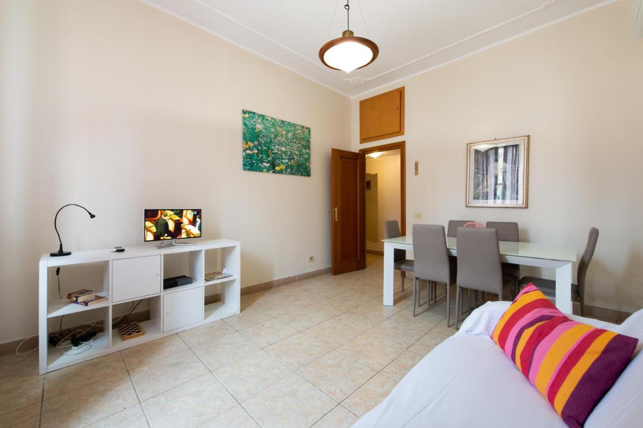 Fornaci Deluxe San Pietro Appartamento Roma