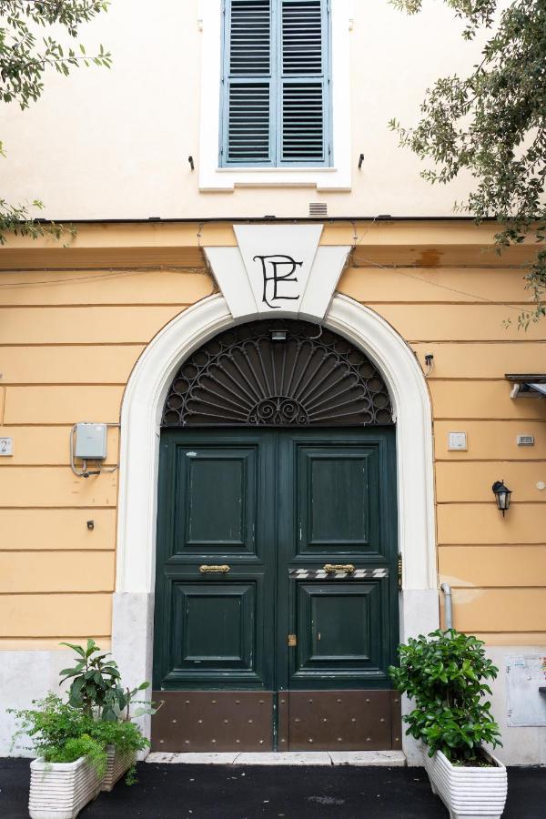 Fornaci Deluxe San Pietro Appartamento