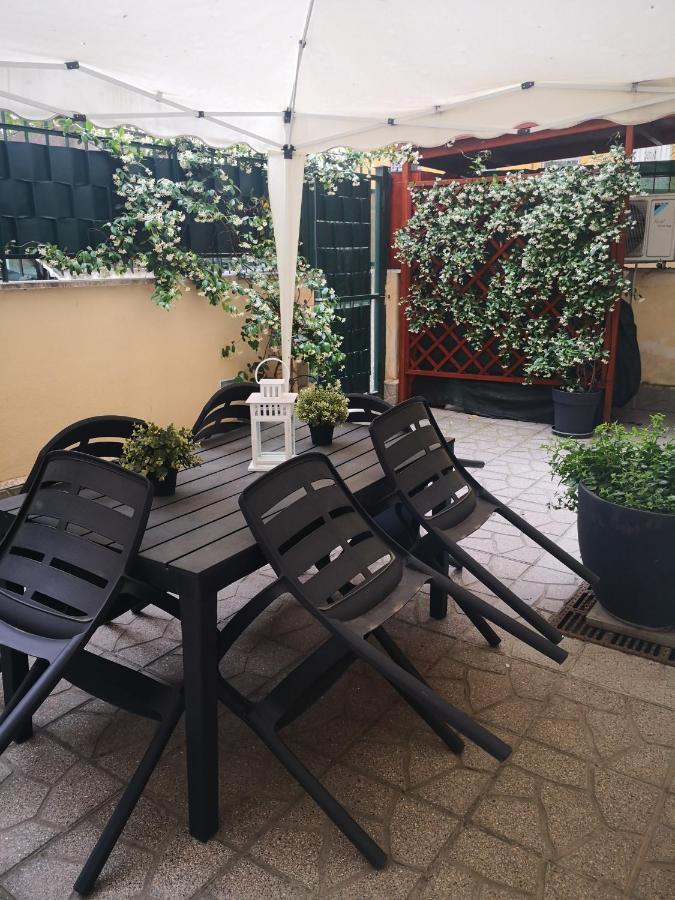 Feriehus Vatican House Giuliana 66 Roma