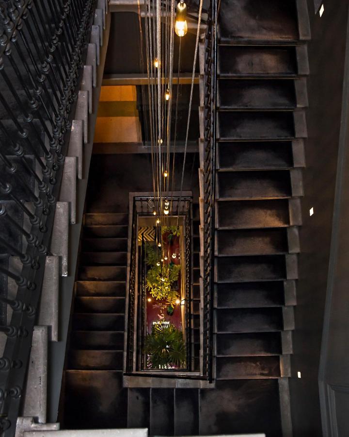 Luxus Hotell