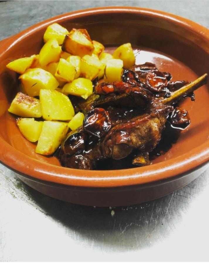 Hotel Al Casaletto Rom