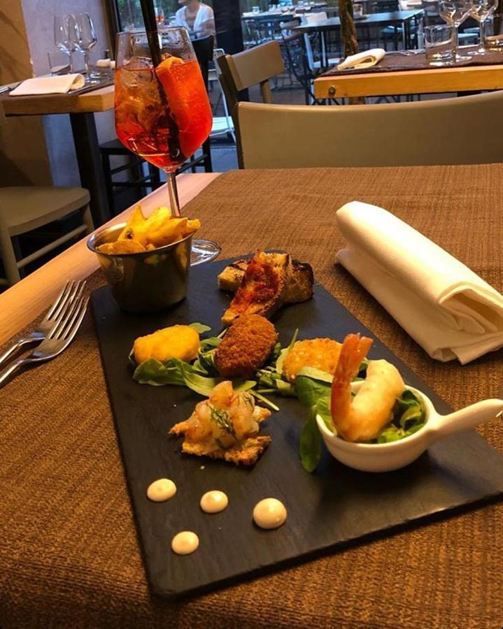 Al Casaletto Hotel Rom
