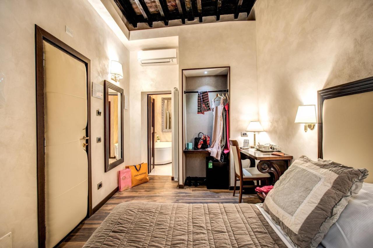 Boutique Relais Barozzi & Guest house 3*